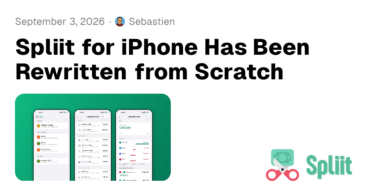 spliit.app image